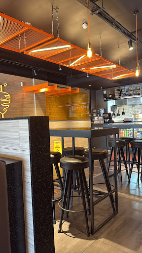 Photo of German Doner Kebab (GDK) - 213-215 Commercial Rd, Portsmouth PO1 4BJ